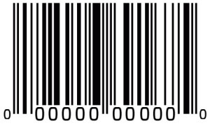 barcode