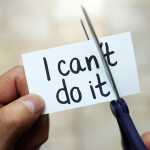 I can do it