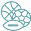 Sports Gear Sports Gear