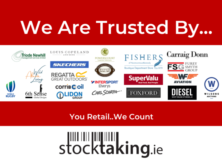 We are Trusted by- LOGOs (1)